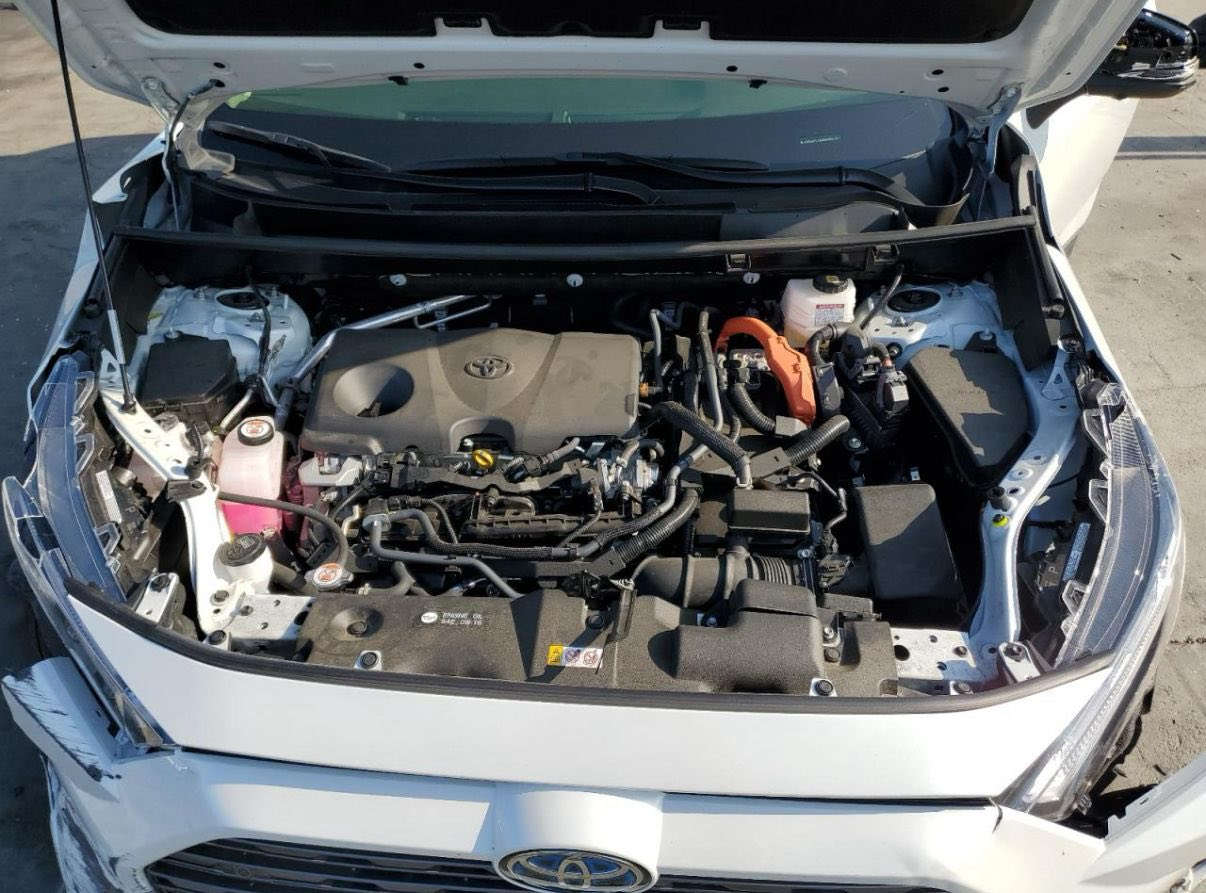 للبيع راف فور هايبرد لمتد(فول مواصفات)وارد أمريكي
الضرر مرفق بالصور
موديل ٢٠٢٤
لون ابيض صدفي
ايرباك بردة فقط
ماشية ١٤ الف ميل قابل للزيادة
المواصفات
رادارات وحساسات امامي وخلفي
بانوراما
نظام صوت JBL
٥ كاميرات(تصوير السيارة ٣٦٠درجة)
تشغيل عن بعد
ترحيب
دخول ذكي
شاشة كبيرة
كشنات جلد
الجنطة الخلفية كهرباء(تفتح بالقدم)
تدفئة وتبريد بالكشنات
تدفئة كشنات خلفية والستيرن
كاميره بالمرايه الخلفية
كشافات امامية
داخل جلد
وهواي مواصفات بعد
سعة المحرك ٢٥٠٠ هايبرد

رقم بغداد باسمي
العنوان بغداد/ الغزالية
السعر ٢٣٨$ 
للاستفسار اتصل ***********
