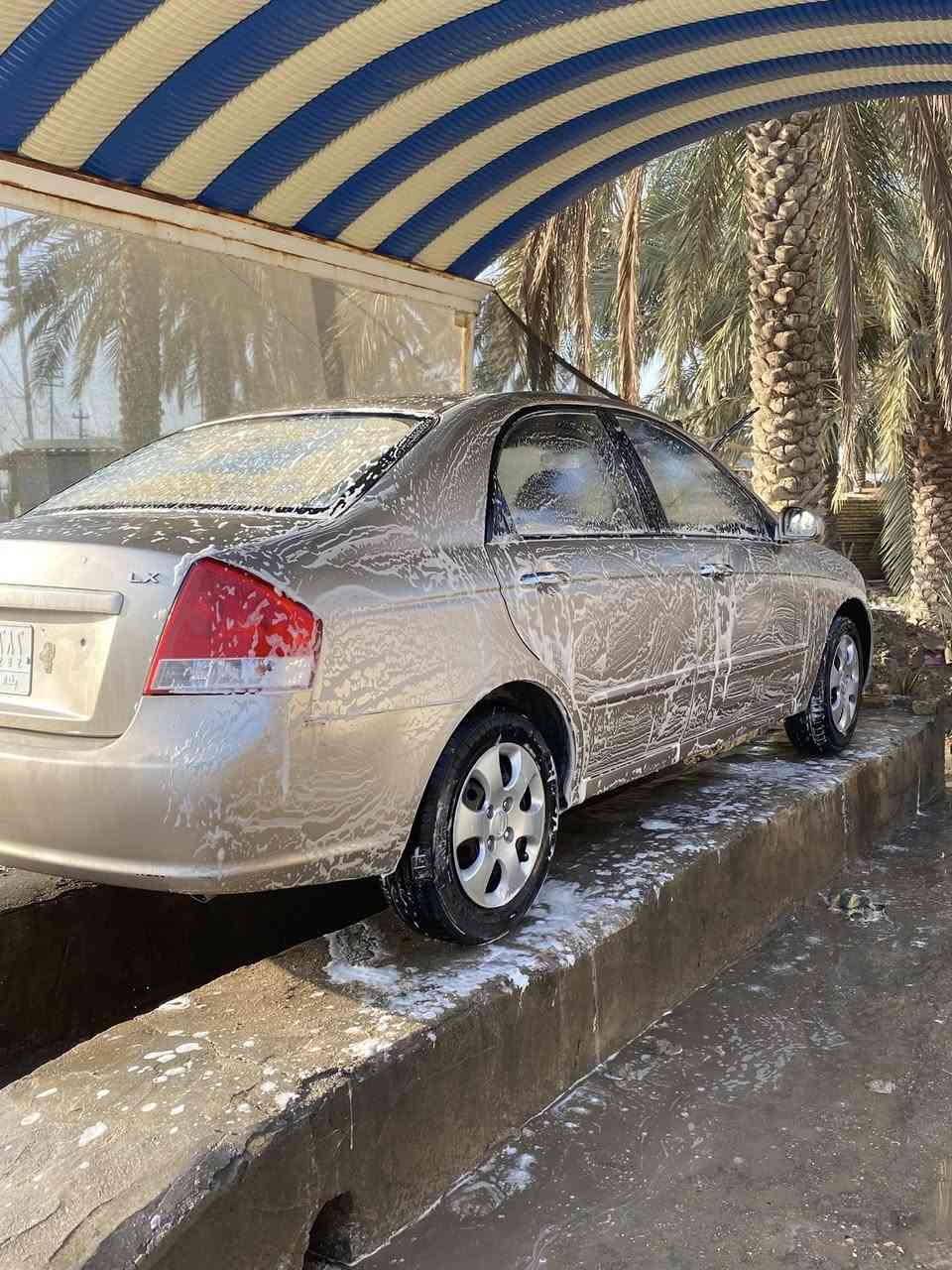 سلام عليكم ❤️
كيا سيراتو شكل اسبكترا مديل 2009مكفوله كفاله عامه مكينه 1600جديده كير جديد تبريد ثلج تدفئه رقم بغداد بسمي سنويه مصاقطه سياره جديده مكان سياره كربلاء رقم الهاتف 0773 529 8358
