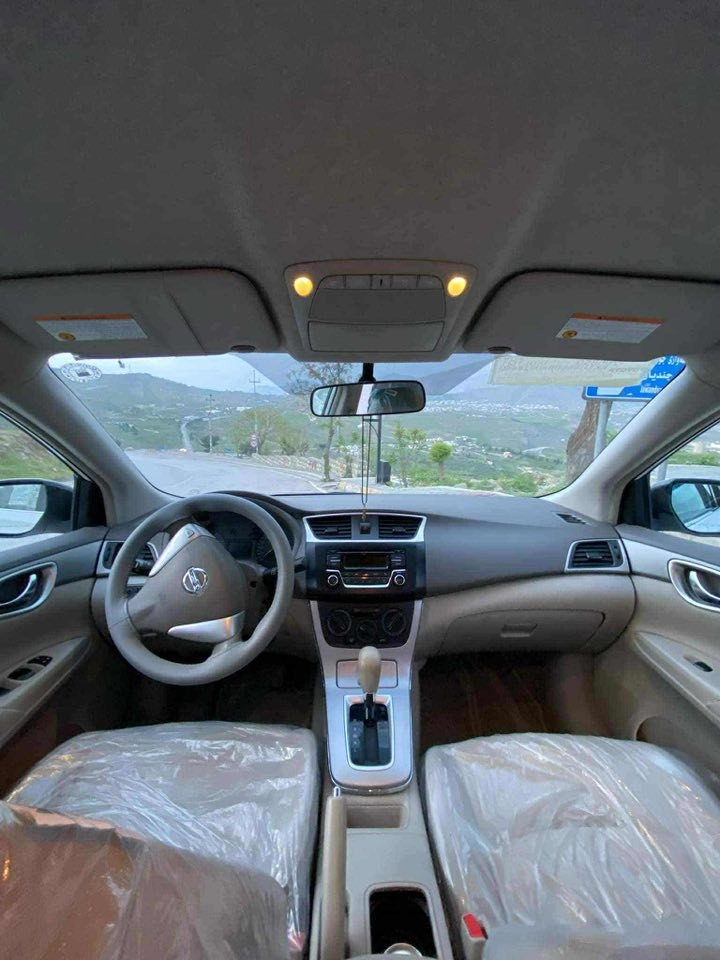 سينترا خليجي ٢٠١٩
بي سبوغ ته نها ته زره ي هه يه و يه ك بست كارت له دوسه سه نه وي 
خلاس بوه مه كينه ١٦ گير و مه كينه به شه رت
ژمارەی خاوەن سیارە 
نرخی ١٢٣و مجال 
***********
