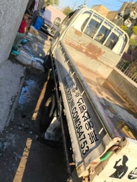 كيا حمل • موديل ٢٠٠٧ • بغداد