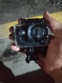 كامره دراجه + وتر بروف كامله هيا و ملحقاتها للبيع للاستفسار 0774636621...