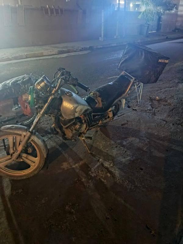 سلام عليكم ماطور دايلم للبيع ٢٢٥ وبي مجال للطيبين مكاني بلد ***********
