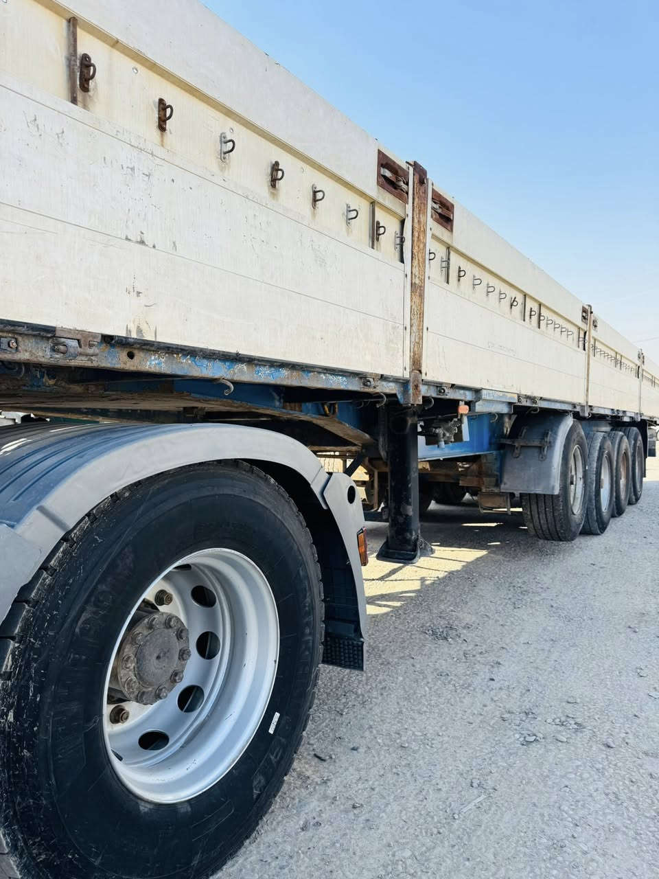 موديل2003
حجم1846 رقم دهؤك 
سبلت ريتايدر
مكينه تعمير 
معرض حاجى نشوان عنوان أربيل كلك 📍
***********
***********
***********
وتساب 📞📞📞📞📞📞✅✅
