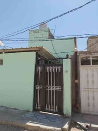 بيت زراعي عقد 25 للبيع المساحة 70م يتكون من طابقين الاول غرفه وصاله وح...