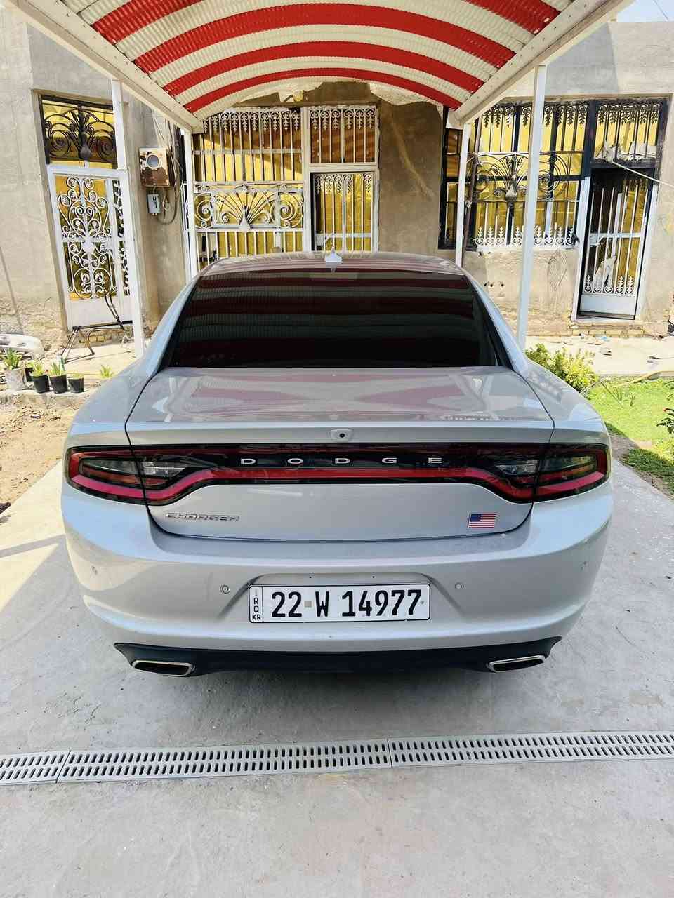 جارجر2023اصل SXTاربيل بيهه جاملغ وبنيد ولجاملغ الثاني مفتوح مرجع نفسه السياره جديده (190)ديوانيه سومر***********)
