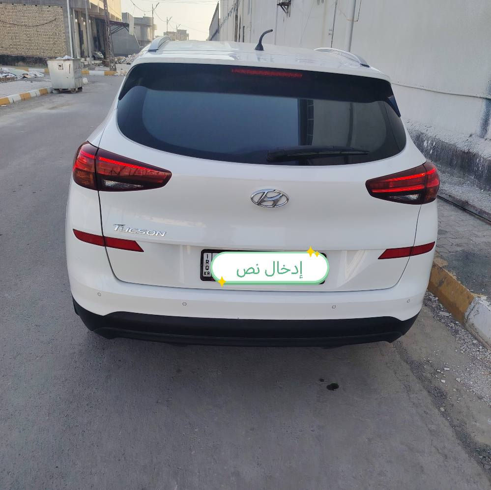 توسان 21 خليجي كفاله من الدعاميه للدعاميه من الصبغ والتبديل والبارد والضربه ماشي39
بيع او مراوس بأقل
نضيفه جدا ع وضع الشركه
***********
