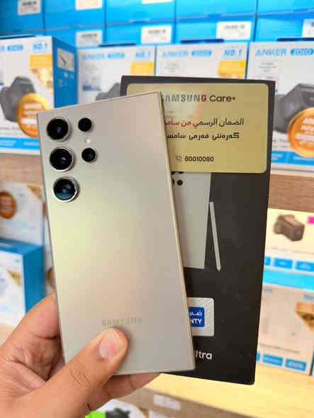 اليوم الخميس متوفر 🔥🔥🔥اسعار مناسبة 

⭕️ايفون 16 بروماكس متنوع بطاريات 100و95
⭕️ايفون 14 بروماكس 256 متنوع البطاريات 
⭕️ايفون 13 بروماكس 256 و512 و1تيره متنوع البطاريات 
⭕️ايفون 13 عادي 128 متنوع البطاريات 
⭕️ايفون 11 عادي 128 متنوع البطاريات 
⭕️اس 25 الترا ضمان شاشه 256 جميع الالوان
جميع الاجهزه ضمان بلاد غير مفتوح
ملاحظة البيع نقد فقط
شركة ابو سيف للموبايل ناصرية حي الشهداء الشارع الرئيسي مقابل مدرسة الاريج

***********
