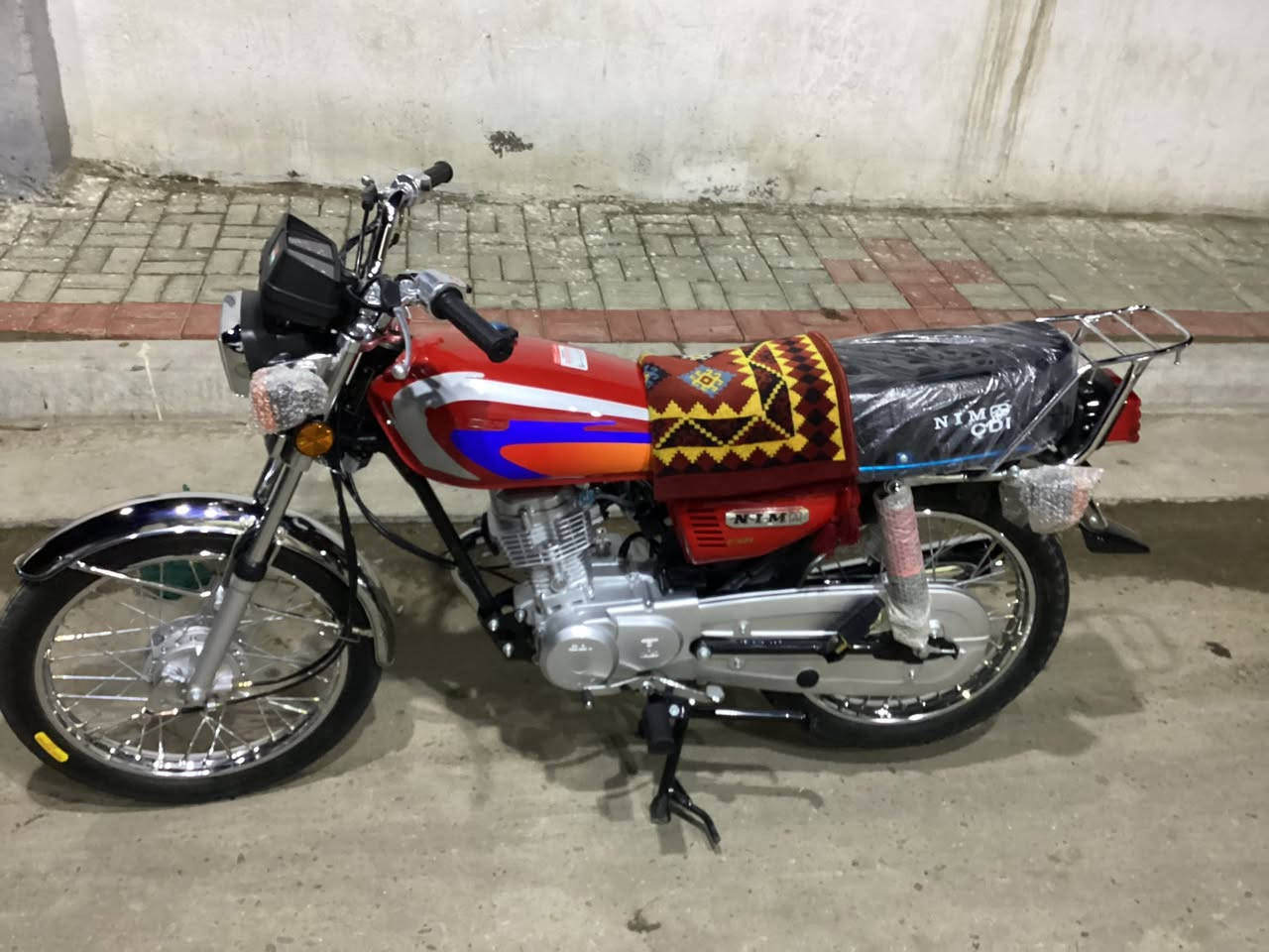 سلام عليكم شباب أربعه كير نامه متياز مديل2027 أوراق سكنر لسعر700قفل🔒لشراي يجي خاص لمكان كربلاءحي العسكري


**إذا كنت صاحب هذا الإعلان وتريد حذفه لأي سبب، رجاءا أرسل رسالة إلى الدعم الفني**