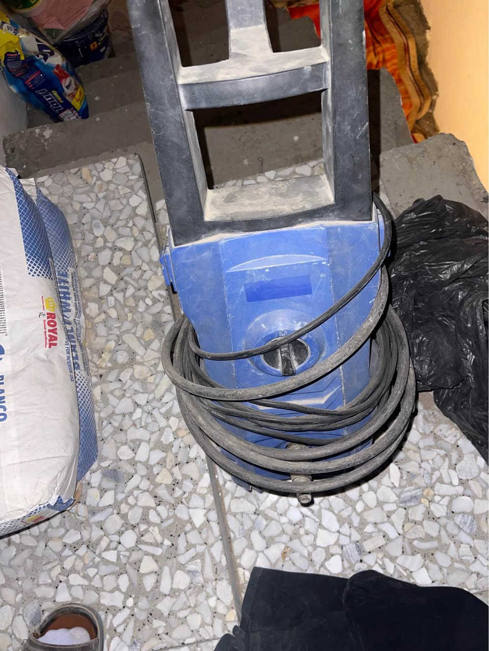 ‎فاره غسل للبيع يعر ٥٠ الف قفل‎ النجف, العراق


**إذا كنت صاحب هذا الإعلان وتريد حذفه لأي سبب، رجاءا أرسل رسالة إلى الدعم الفني**