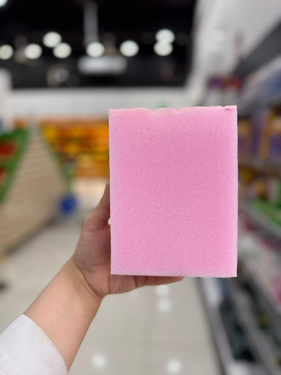 قسم المنزلي

متوفر الآن لدى ماركت توفير للتسوق المنزلي

العنوان الخاجيه مقابيل الباب الخلفي لمستشفى الزهراء مجاور صيدلية صبا


**إذا كنت صاحب هذا الإعلان وتريد حذفه لأي سبب، رجاءا أرسل رسالة إلى الدعم الفني**