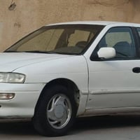 سيفيا • ١٩٩٥ • كربلاء