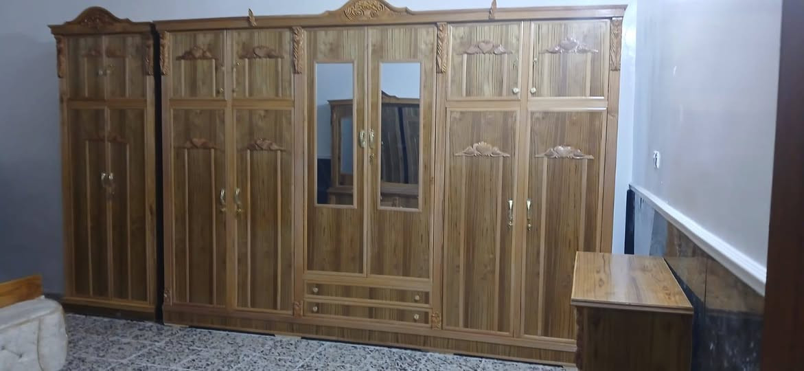 كناتير وبوفيات وغرف للبيع للاستفسار عل خاص وتوصيل مجاني


**إذا كنت صاحب هذا الإعلان وتريد حذفه لأي سبب، رجاءا أرسل رسالة إلى الدعم الفني**