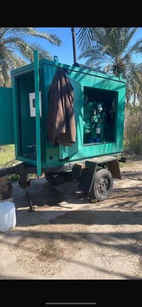 كمنز 55 كي ڤي للبيع 07737222637