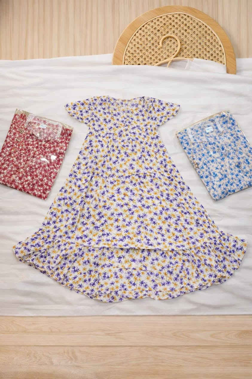 الجديد الصيفي🌹

دشاديش كلوش بناتي كودري درجه اولى🌹

سعر 5000 الاف فقط 5000 الاف فقط🌹

من عمر4 سنوات الى10 سنوات🌹

ازياء ملوكه . خلف مرطبات الخيام . مجاور كوزمتك هدى بيوتي 🌹


**إذا كنت صاحب هذا الإعلان وتريد حذفه لأي سبب، رجاءا أرسل رسالة إلى الدعم الفني**