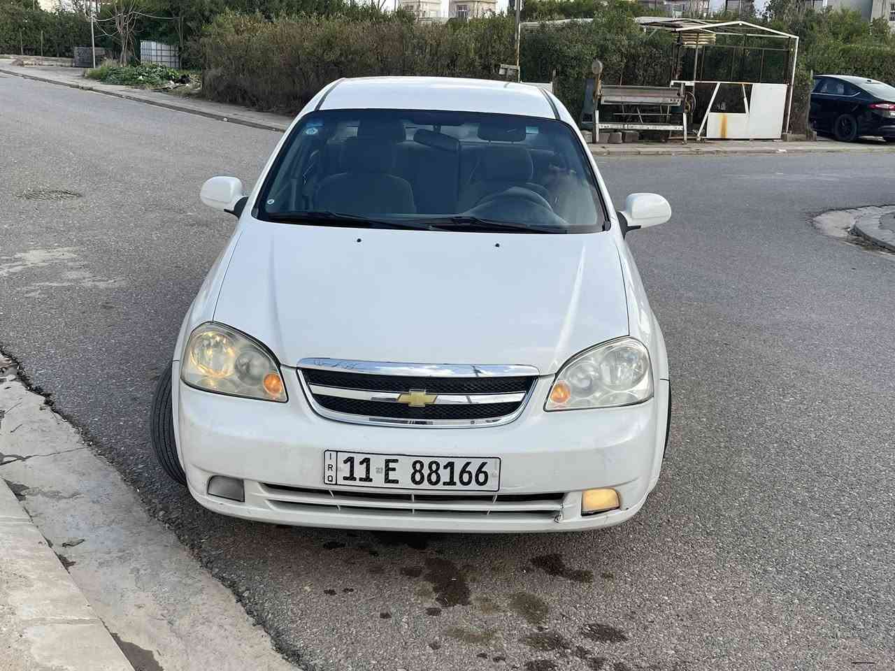 اوبترا 2012 
كير محرك شرط 
رقم بغداد بااسمي السيارة بيها هزة لل 10
السيارة صبغ عام بدون دواخل 
سعرها 68 وبيها مجال بسيط 

***********
