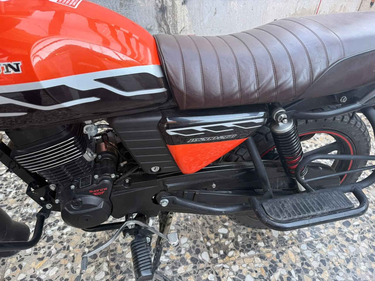 دايوان مديل 2026  رقم وسنويه بغداد 2023 دراجه زيرو كفاله عامه ماشيه 3000الف زيرو بحساب توك ماخذه منل شركه تاير 17للبيع السعر3ملاين و100وبيه مجال علمن لدراجه سعره منل شركه 3500 مكاني  بغداد الحبيبيه 
***********
