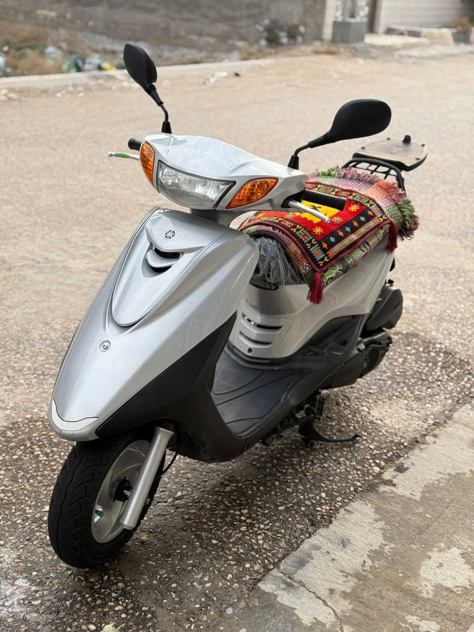 كزز كفاله من كلشي محرك كفر ضفيره كله وكاله مال جناي  سعره12$بيه مجال للشراي مكاني كربلاء  شراي اتصل ***********
