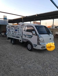 موديل ٢٠١٢ • مكينة وجير • ناصرية مركز