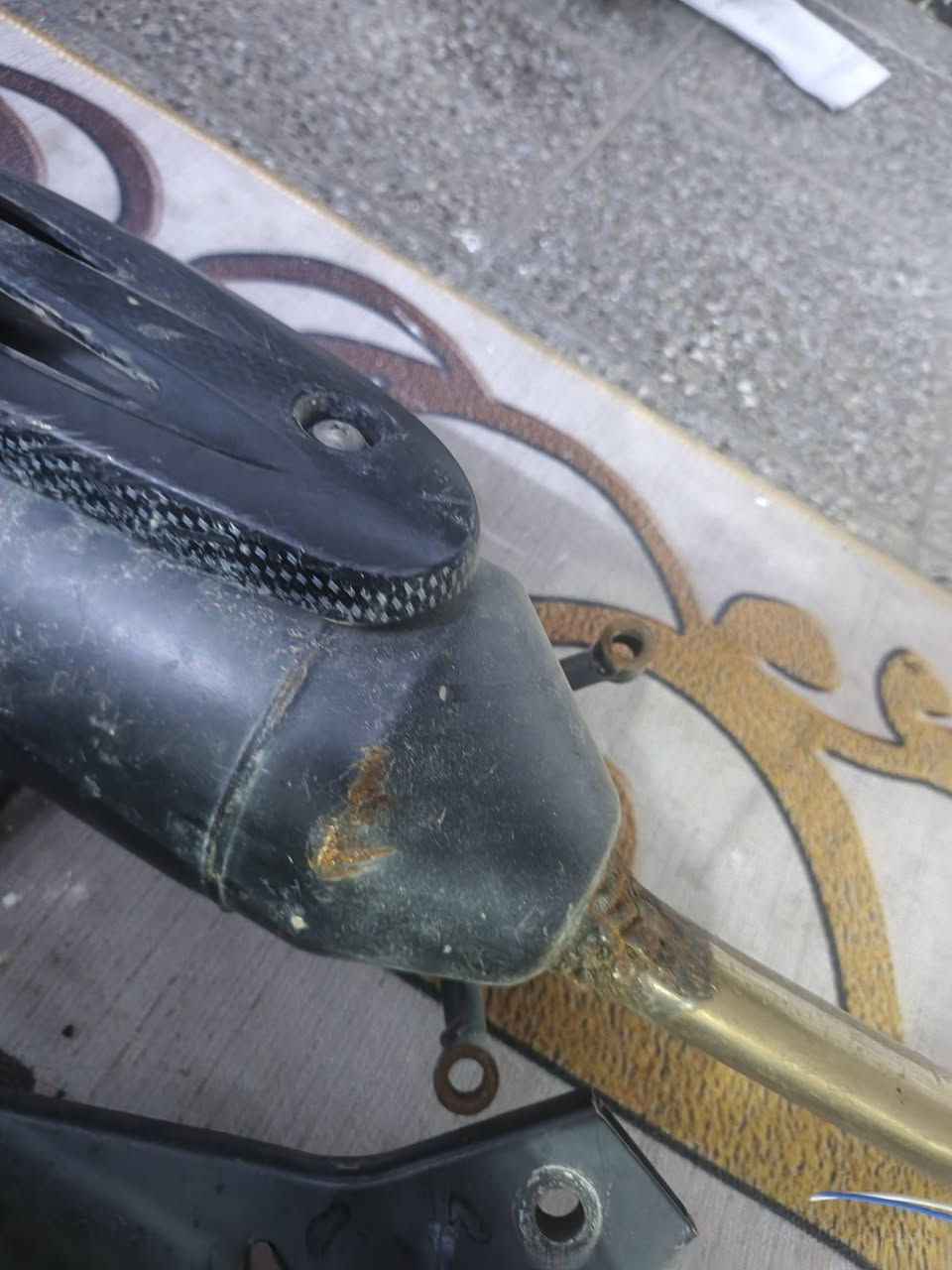 من رخصة الادمن
سلام عليكم غراض ثعلب وجيتي ار بلادية اسعار جوة السوگ مكاني مدينة الصدر توصيل ماعندي استفسار***********
