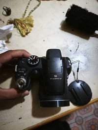 كاميرا • الزبير • بدون توصيل