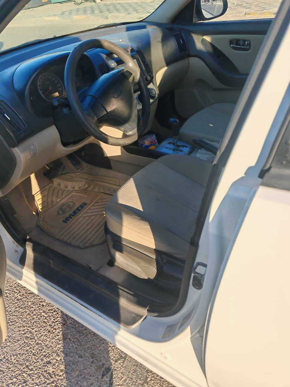 سلام عليكم
النترا 2011 بصره دولي  عنواني ميسان عماره
فتحه 
مكينة 2000 
السياره جاهزه 
بنيد مبدل 
نص باب صبغ و الباقي شوف العين
السعر 115$ و بيها للشراي 
***********

اخوان اني مكلف بنشر اتصلو
