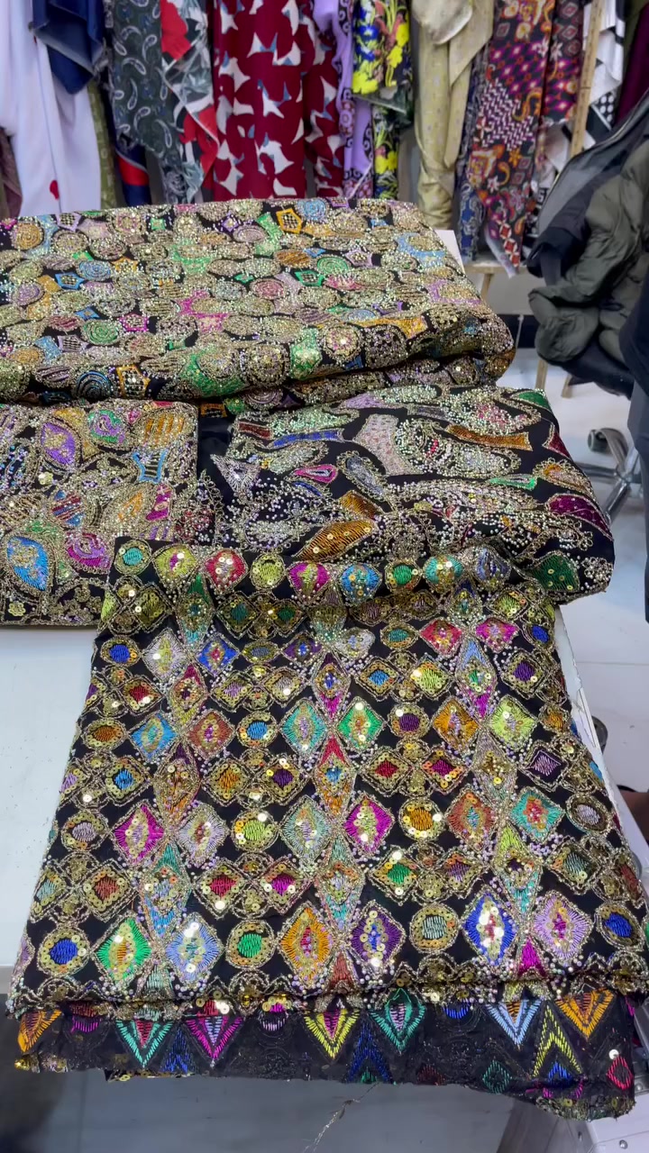 خاص يم اقمشة ايلين وفرنالكم قماش جاكار الهندي☺️ سعر المتر 15 الف☺️
موجود توصيل جميع محافظات العراق ☺️

عنوان  كركوك سايدين حي العسكري قرب كاتب عدل مقابل كماليات طه يوجد توصيل  جميع محافضات العراق للحجز واتساب 

***********

***********
