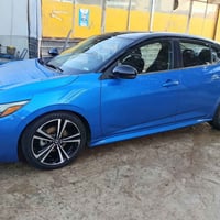 سنتره • ٢٠٢١ • حادث مكفولة