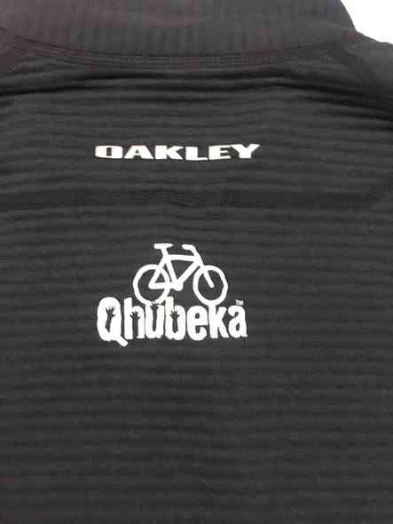 جاكيت اوكلي اصلي 
ماركه امركيه 
قياس M سعر 15
العنوان بغداد الجديده 
للحجز واتساب ***********
