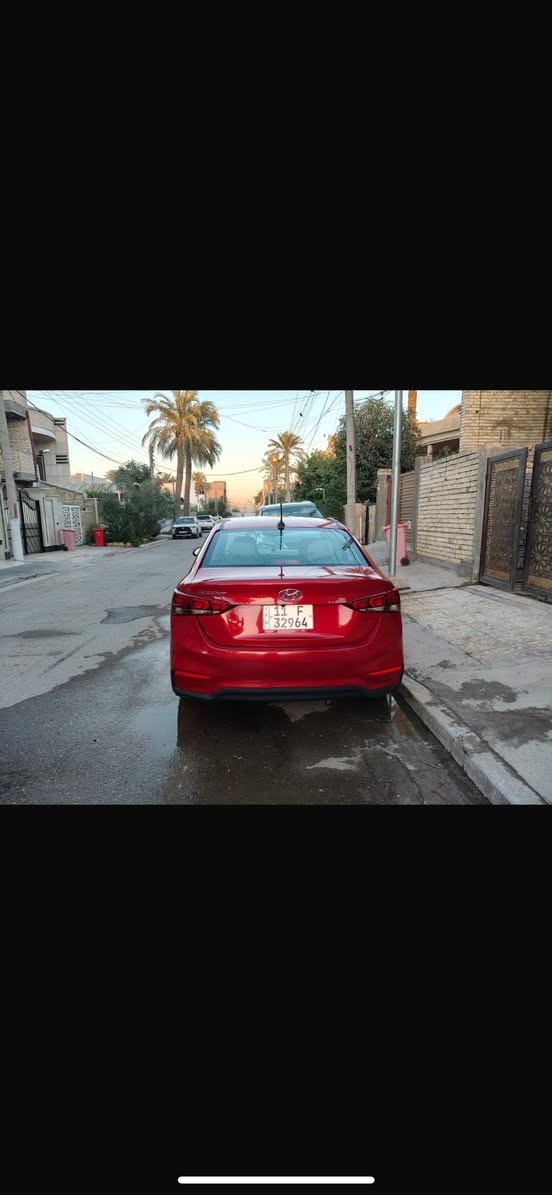 سلام عليكم شباب اكسنت وارد امريكي فول مواصفات صور الحادث بل منشور كير محرك تبريد خير من الله رايده 105 وبيها مجال مكاني بغداد حي الاطباء 

‭0771 944 2451‬
