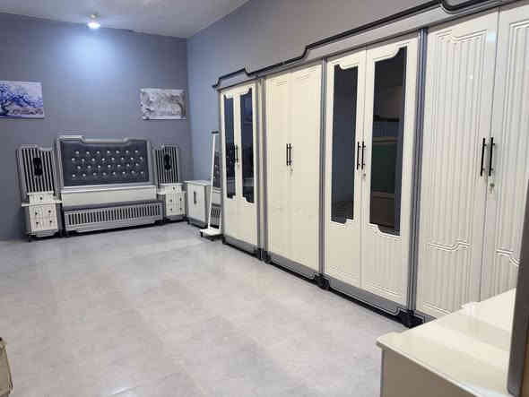 معمل ومعرض البغدادي للاثاث العراقي عنوان قلعه سكر بقرب من مطعم الكويت السياحي 
***********
