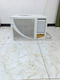 مكيفات • شرط الفحص • تبريد ثلج