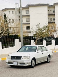 كراون • نجف • داشبورد