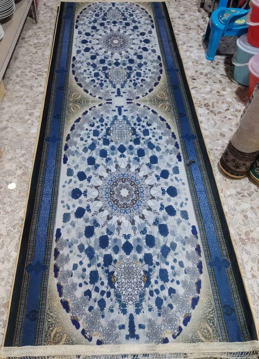 اللهم صلي على محمد وآل محمد
تم وصول بضاعة جديده...
مدة 3D قياس 90*290
السعر //14  الف
العنوان طويريج حي الضباط داخل شارع جامع المرتضى
توجد لدينا خدمة توصيل لجميع محافظات العراق
تلفون ***********
يتوفر لدينا البيع نقدا و بالتقسيط للموظفين حاملي بطاقة ماستر الرافدين 
@
