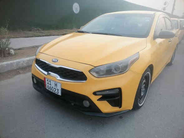 السعر 130 وبيها مجال بسيط
فورتي 19 وارد امريكي حادثها موضح بل
 صور ليبل واحد بدون دواخل

محرك2000 دوش كير اي تي المرغوب
 
نص فول حساسات خلفية امامية كامرة دوارة 

صدر امامي خلفي جديد تبريد ثلج 

رقم بغداد مشروع وطني مصفرة هيئة وغرامات 

مكان بغداد الوزيرية ***********
