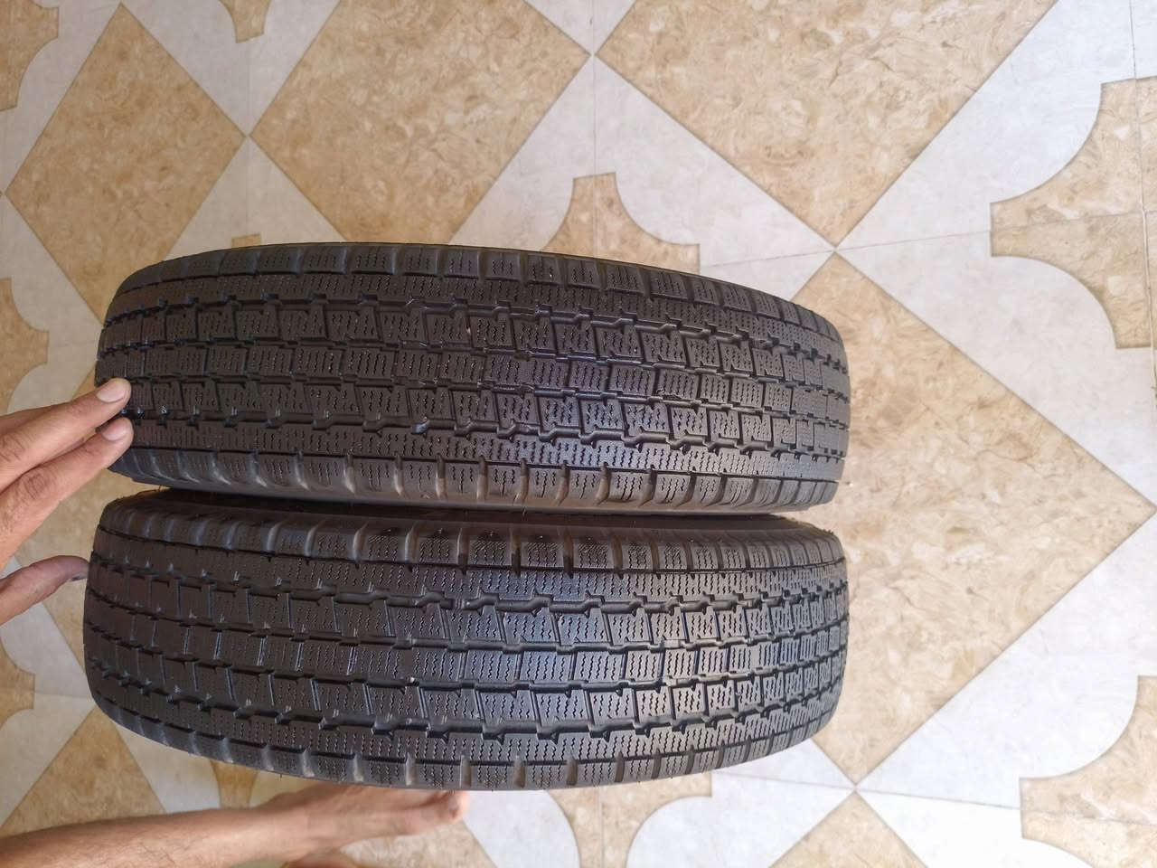 سلام عليكم البيع
***********
