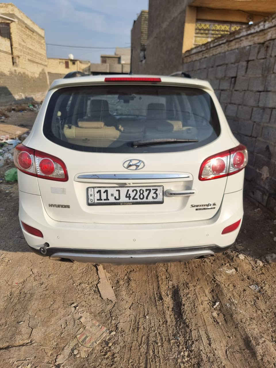 ***********
سنتافي 2012 فول واحد علا واحد سعودي #سعر ١٢٨ 
رقم بغداد  بسمي تحويل ثاني يوم مواصفات  بصمه  6 سلندر 7 راكب 3 قطع تبريد 

سياره بيهه سونار راسلني علا رقم لفوك ودزلكيا 
#مكينه صدر تبريد تايرات كله جديد مكاني بغداد 
***********
