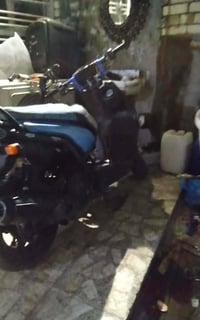 شباب دراجه سكنس جبلي شغاله دراجه بس كفرات تعبانه سعر400مفتوحه دراجه077...