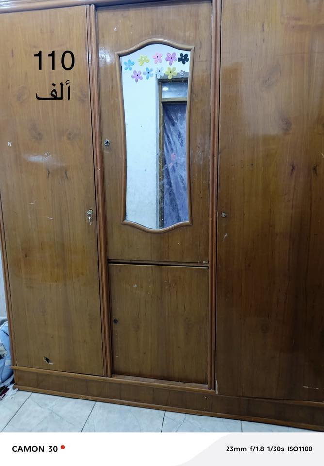 السلام عليكم. للبيع نجف حي القدس الاسعار مكتوبه على الصور وبيهه مجال الاتصال فقط واتساب ***********
