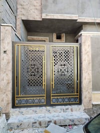 صبغ وديكور • إيبوكسي • كرستة الشبابيك