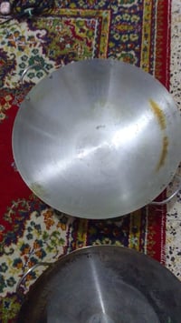 طاوه فلافل • حجم كبير • عمارة ميسان