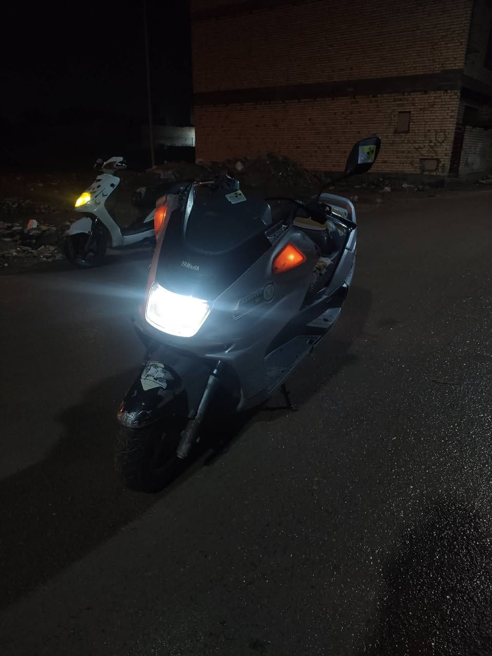 سلام عليكم ماجسته 140 مكينه خير من الله كهربائيات كلها شغاله و كامله نكره سلف اي وقت كابريته مو فيت بم  دبلات كلها شغاله امامي خلفي  سعر 280 و بيها مجال 
رقم *********** واتساب 
مكاني بغداد التاجي
