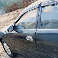 كرسته نفخ • ١٩٩٣ • رقم بصره