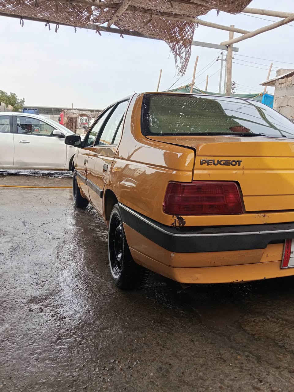 بجو موديل 16 البيع رقم نجف سعر 37 بيه مجال قليل ***********
