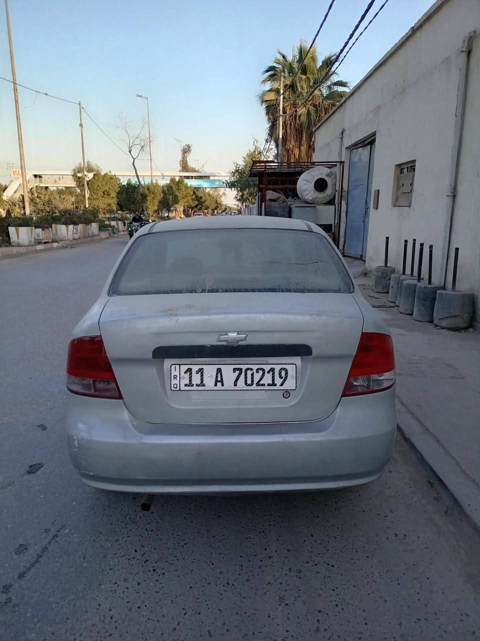 افيو مديل 6 خليجي مكينه 1600 مفتوح كير اوتماتيك تبريد ثلج السياره صبغ عام رقم بغداد سنويه جديده ورقم جديد السعر 39 قفل اي استفسار ***********
