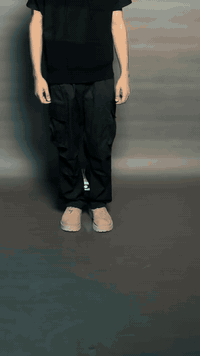 روبوت الكلب الذكي AI ROBOT – تحكم عن بُعد 2.4GHz مع أوامر صوتية  روبوت...