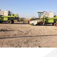 بقريت تيوان • دراسات حصاد • ديم