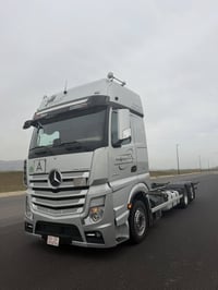 اكتروز • موديل ٢٠١٨ • السليمانية