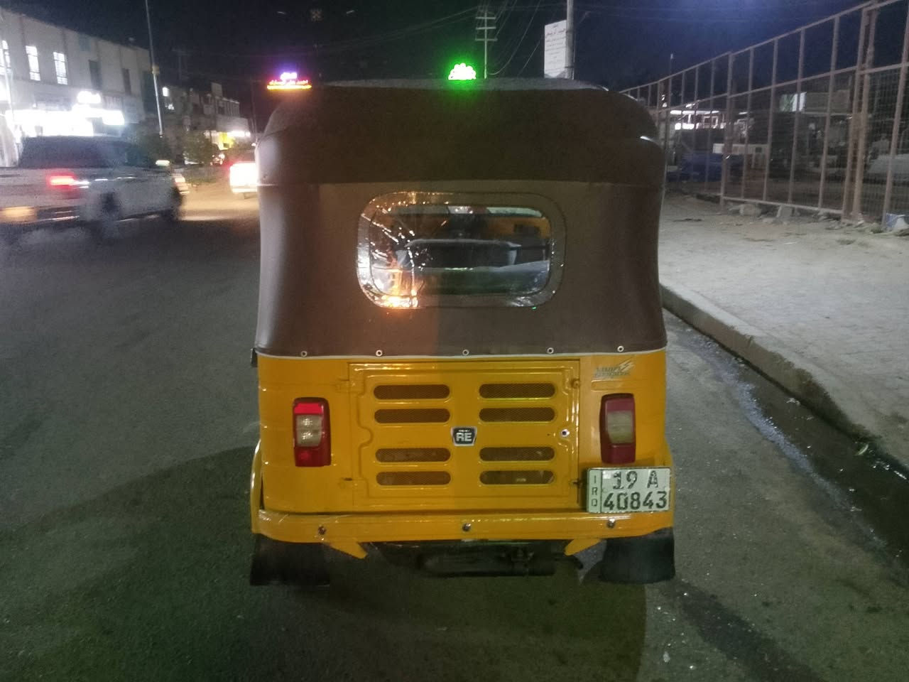 تكتك للبيع 2019 شهر 12 مكان البوبيات حي زهراء 
تكتك حلوة ومعمرة  
***********
