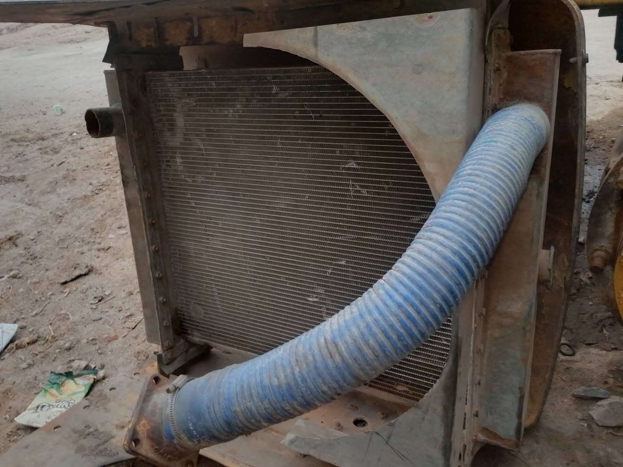 راديتر شفل كتربلر 930 للاتصال *********** بغداد
