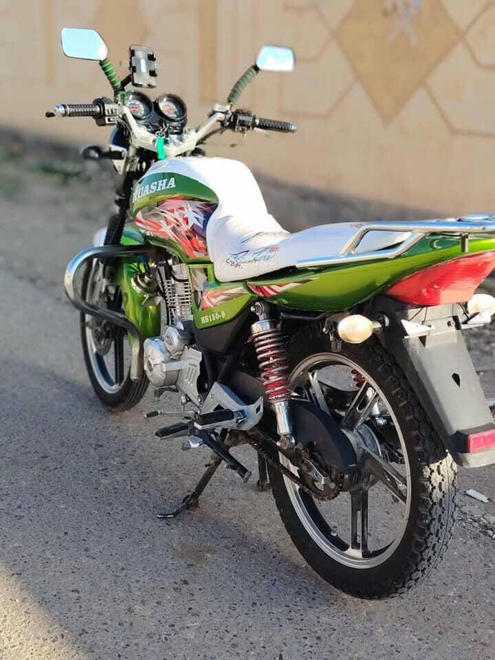 هيوشه باب اول موديل 21 مسجل كامل سنويه وأرقام انكليزي
مكاني حديثه الانبار يرهم مراوس ع سايم مسجل نضيف او هاوجي


**إذا كنت صاحب هذا الإعلان وتريد حذفه لأي سبب، رجاءا أرسل رسالة إلى الدعم الفني**